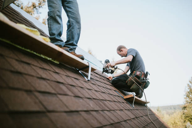 Trusted Smiths Station, AL Roofing Contractor Experts